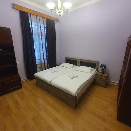 Ferienwohnung House In Old Tbilisi Exterior foto